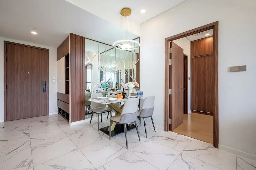Urban Signature Residence Thu Thiem