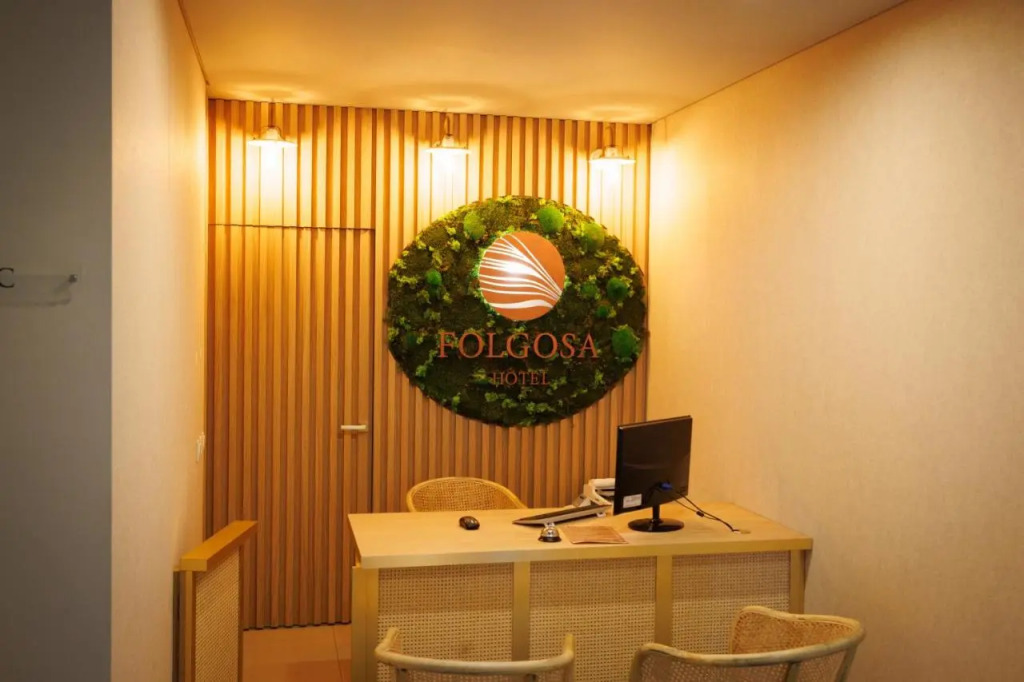 Hotel Folgosa Douro