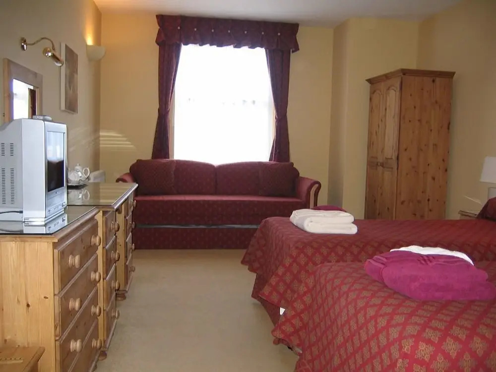 The Royal Inn