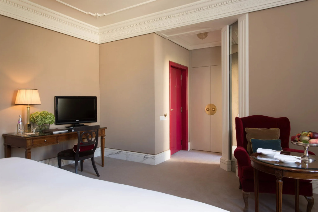 Hotel Regency - Small Luxury Hotels of the World