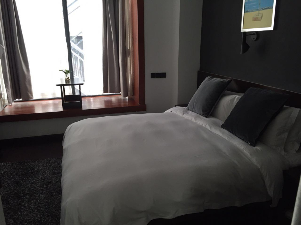 8 Art Hotel on the Bund