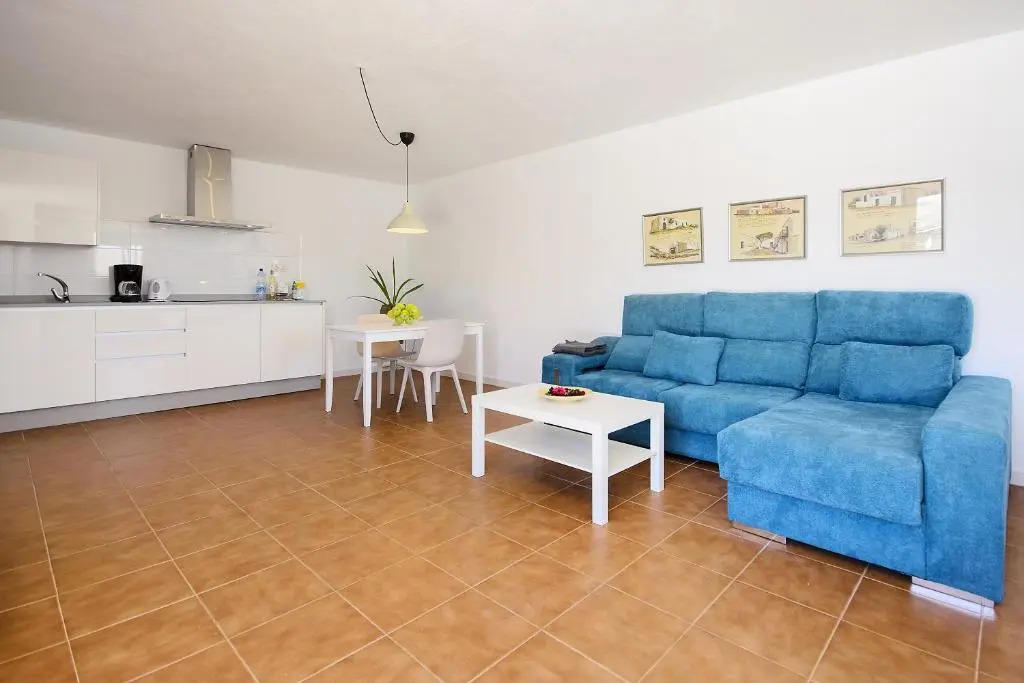 Casa Peñas Blancas