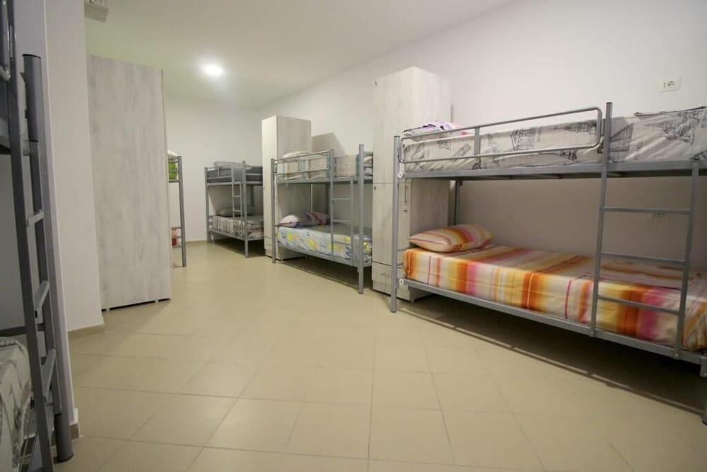 Hostel K13