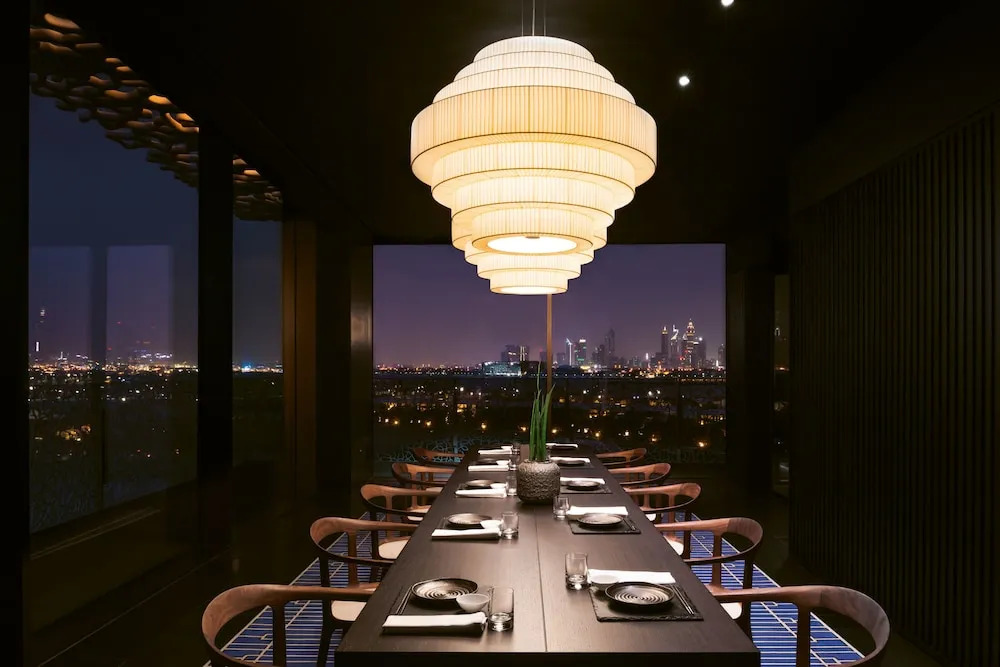 Bvlgari Resort Dubai