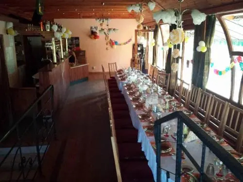 Legányi Apartmanház