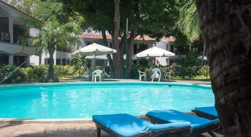 Paradiso Villaggio
