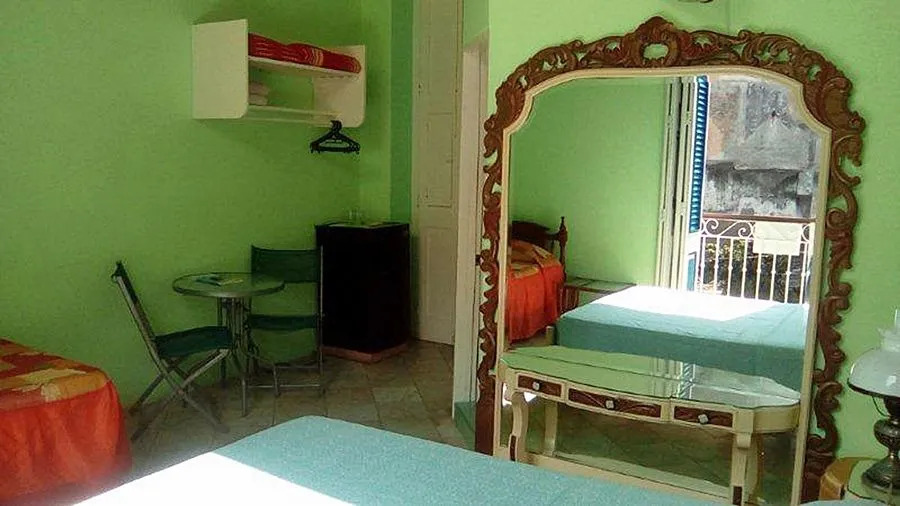 Casa Armando Havana