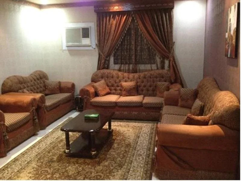Jawhra Ghurnata Apartment
