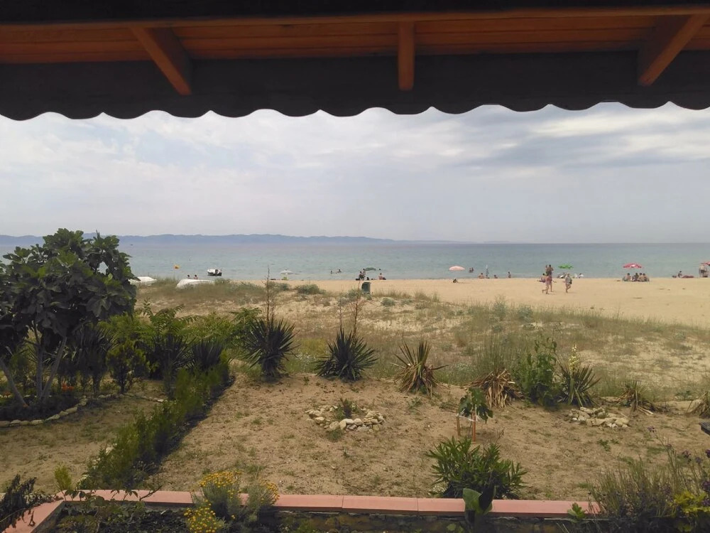 Erikli Tatil Evi 6