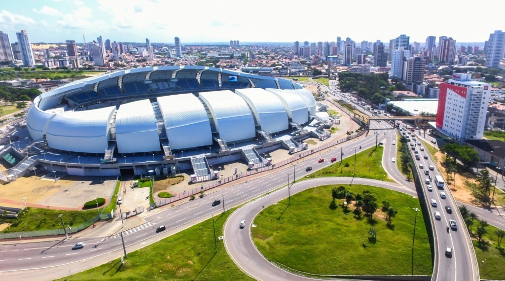ibis Natal