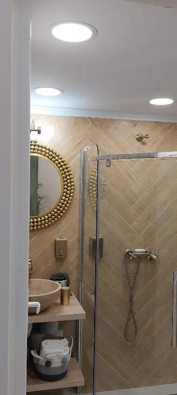 Apartament M Vatra Dornei
