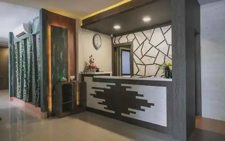 Paradise Homestay