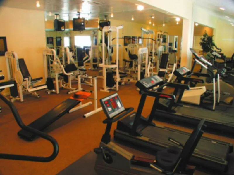 Sky Harbor Suites