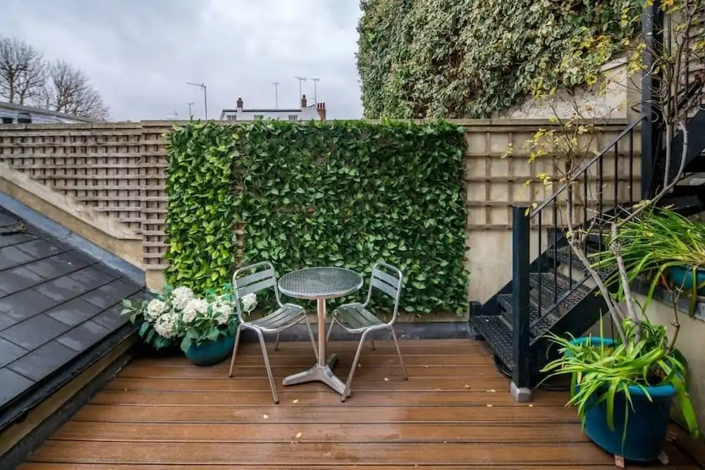 Stunning and Spacious 4 Bedroom 2 Bath in Fulham