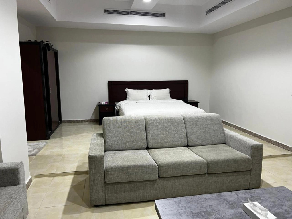 Al Rayyan Hotel