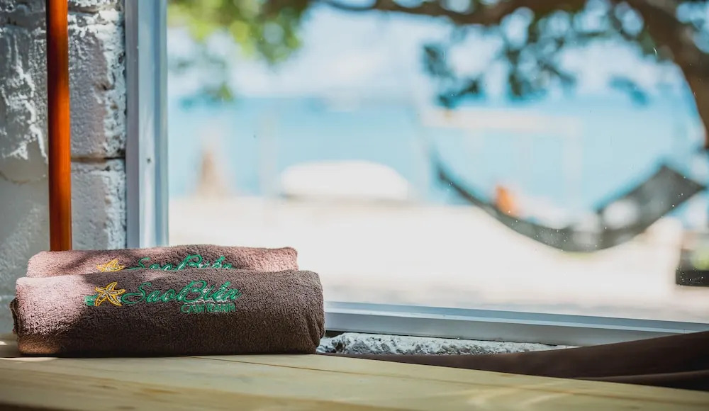 Sao Biển Cam Ranh - Starfish Cam Ranh