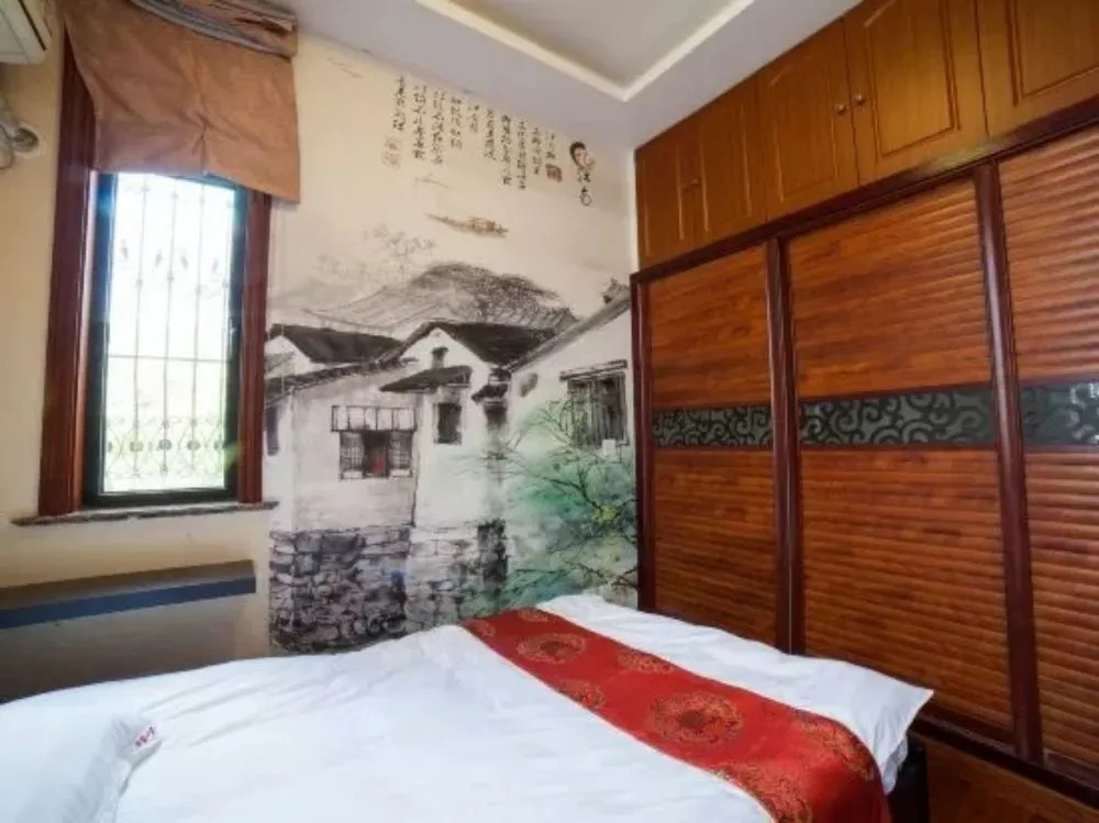 Shanghai Huashuyipin Apart-Hotel