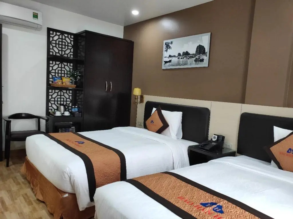 Bảo Hân 2 Hotel