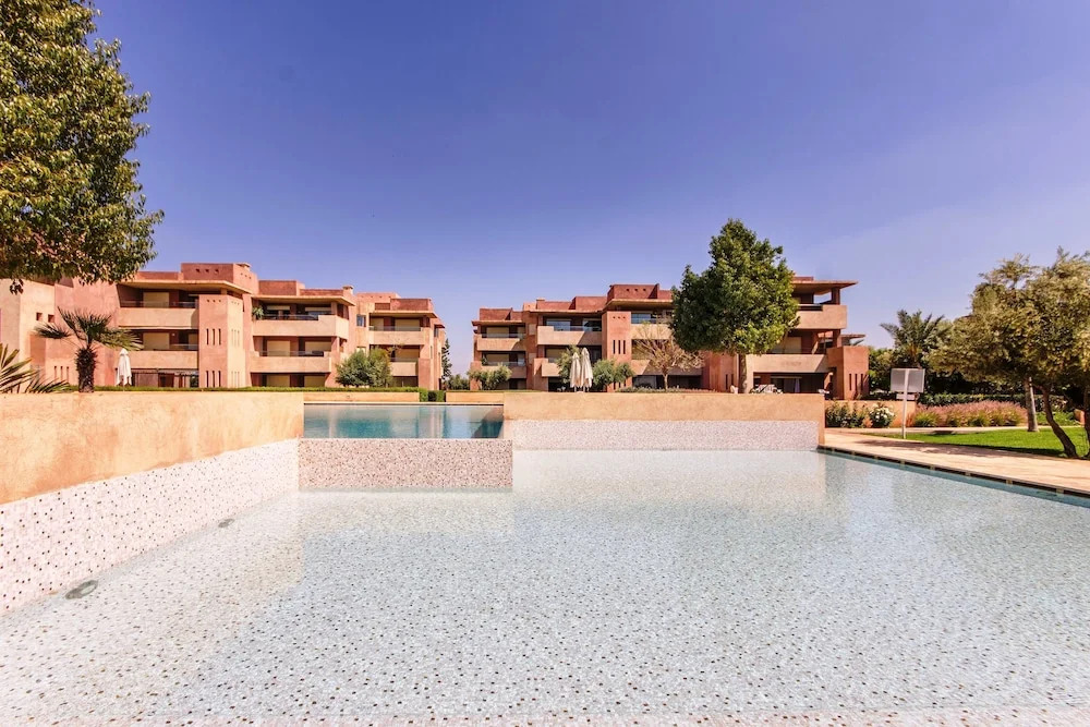 Family Only Prestigia Ambre Apartment