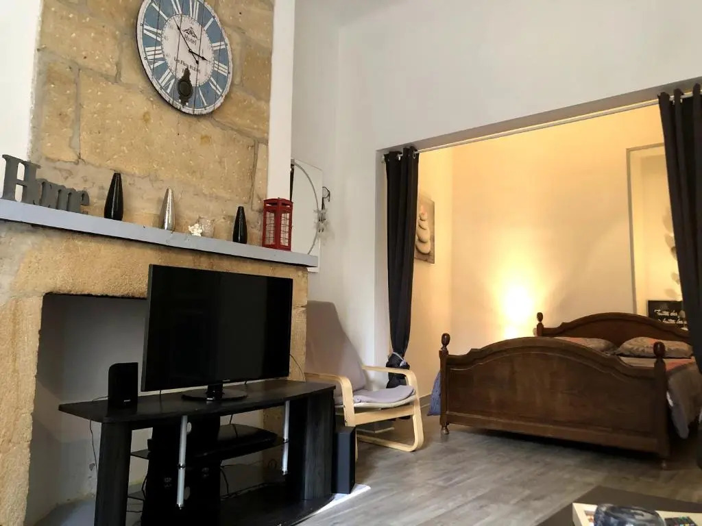 L'instant Sarladais
