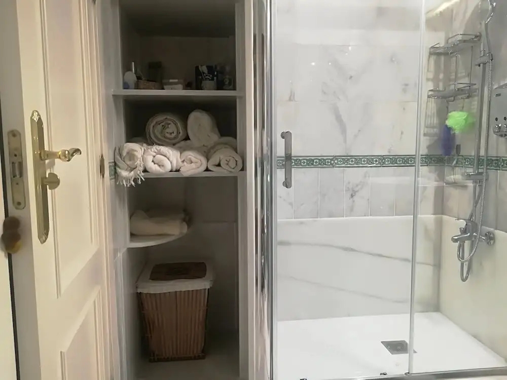 Apartamento Rota Puyana