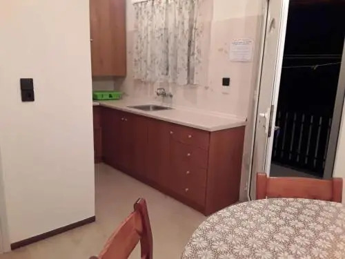 Elena Apartments