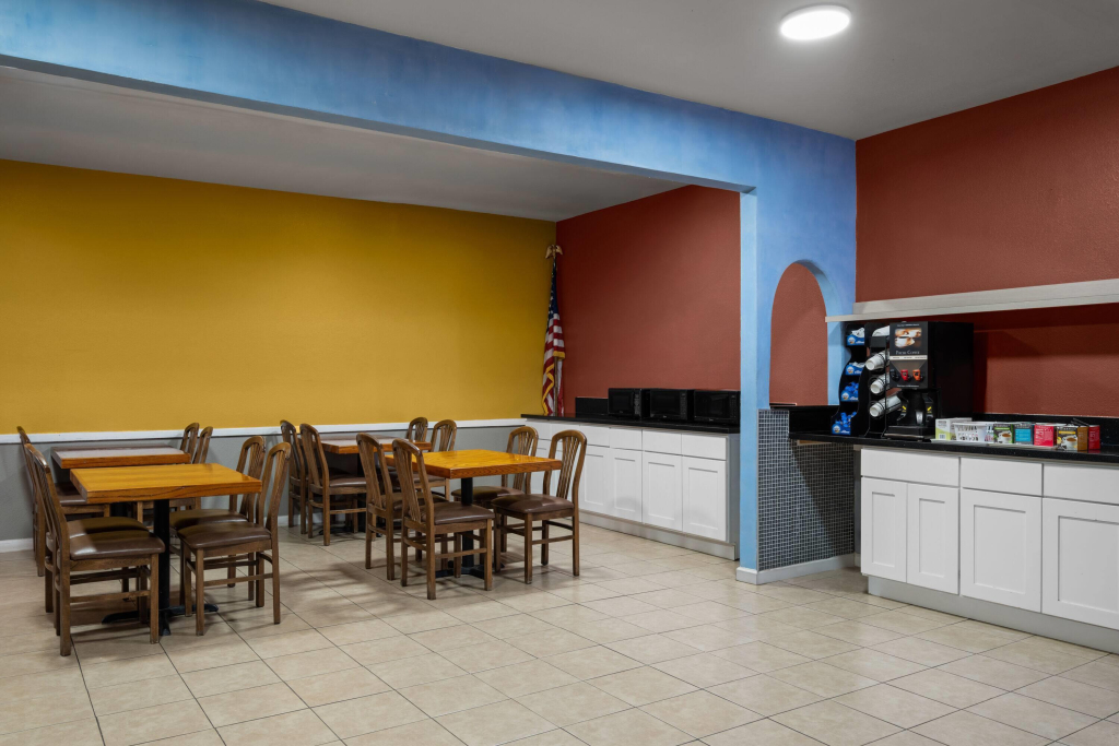 Travelodge by Wyndham Imperial - El Centro