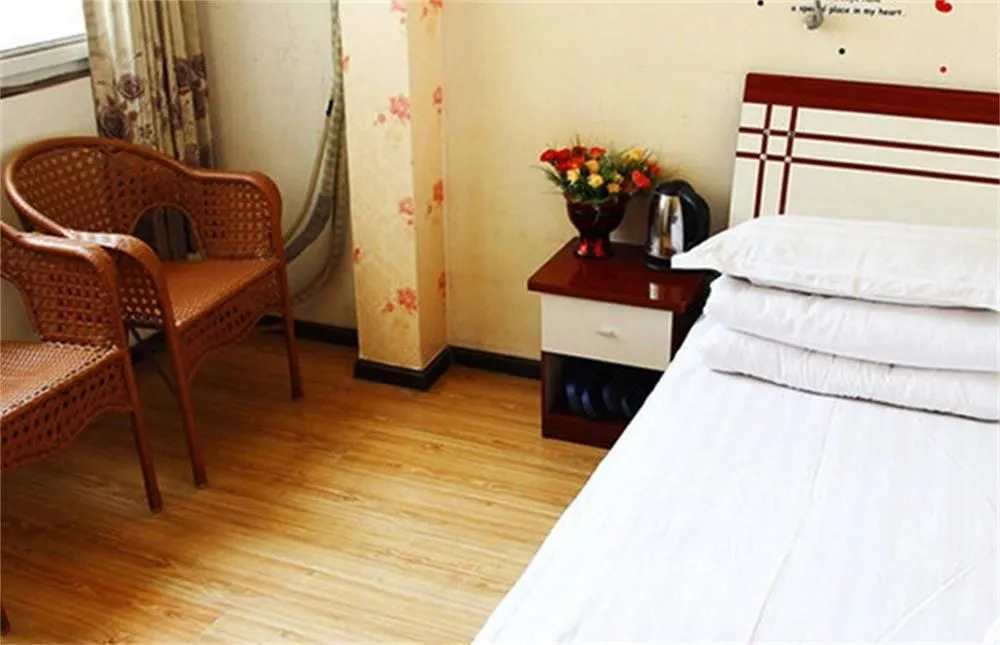 Home Apartment