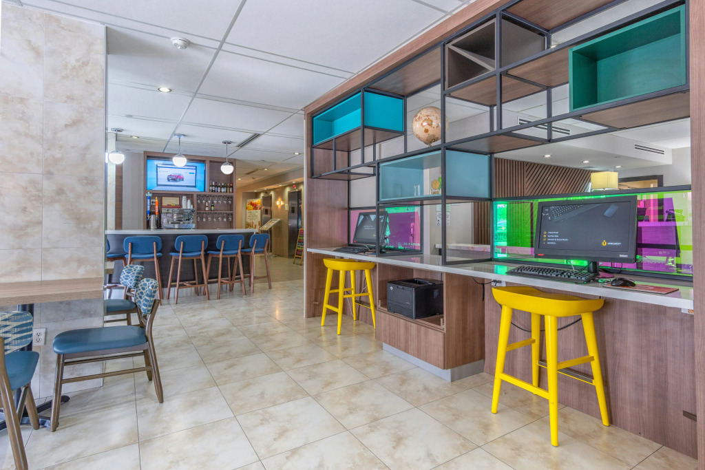 Holiday Inn Miami International Airport by IHG