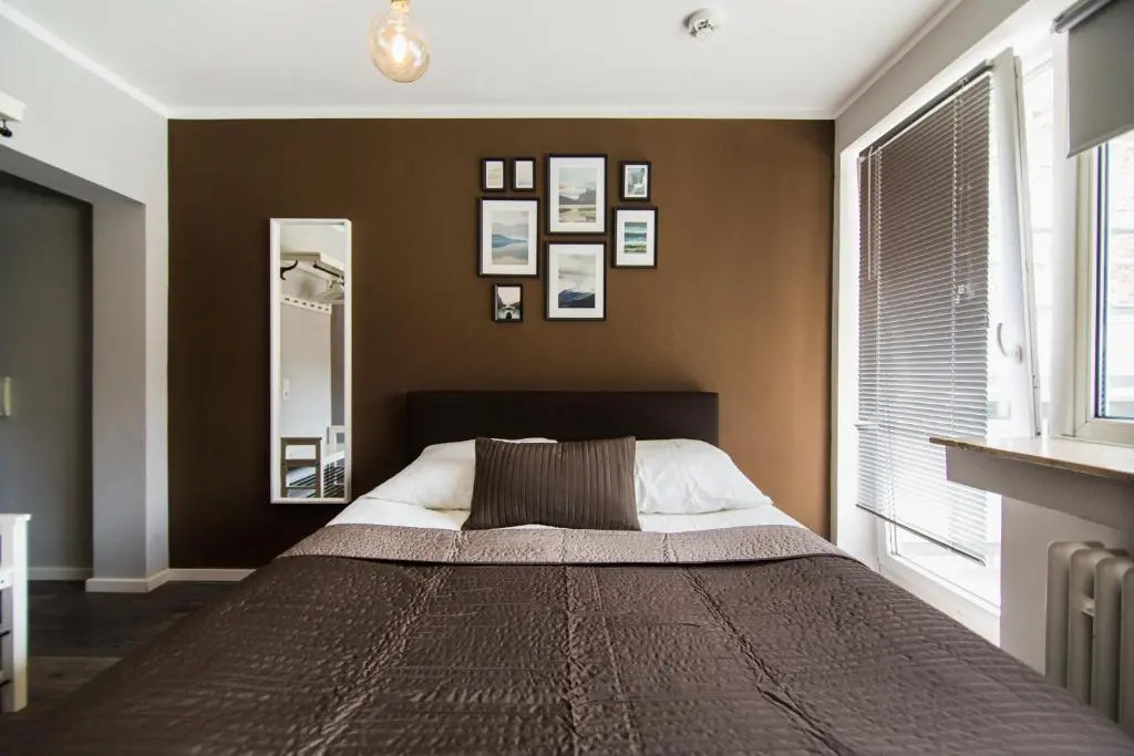 Apartments KR