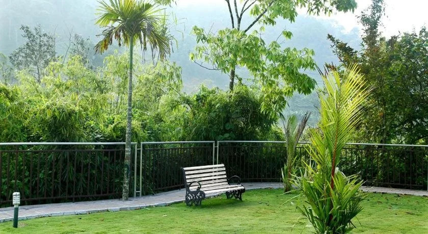 Thazaa Resorts