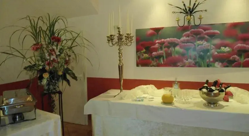 Hotel Graf Gerhard