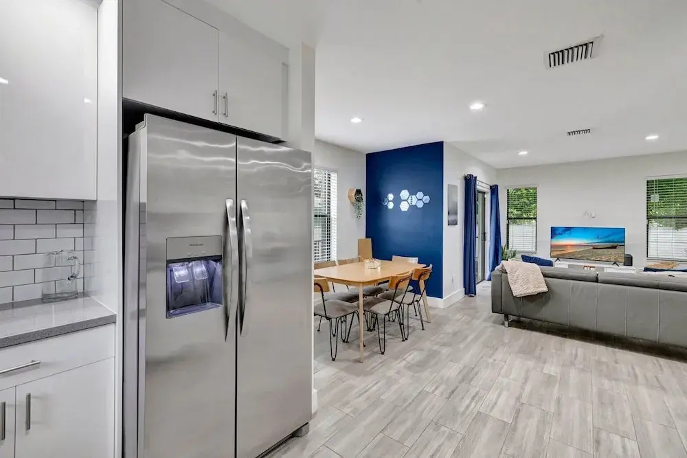 Townhome-10 mins to FTL Beach & Downtown