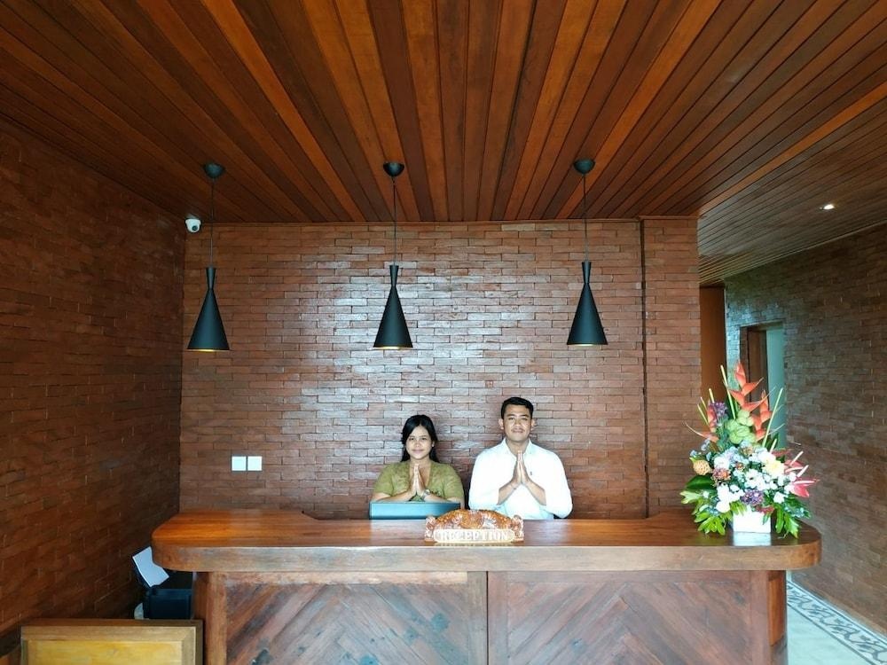 Paon Desa Ubud