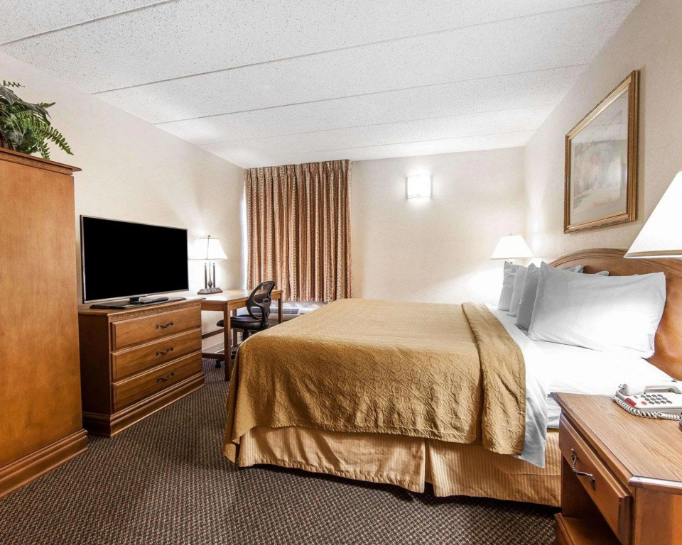 Quality Inn Chillicothe