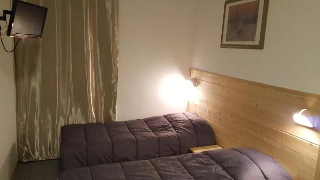 Hotel Glaizette