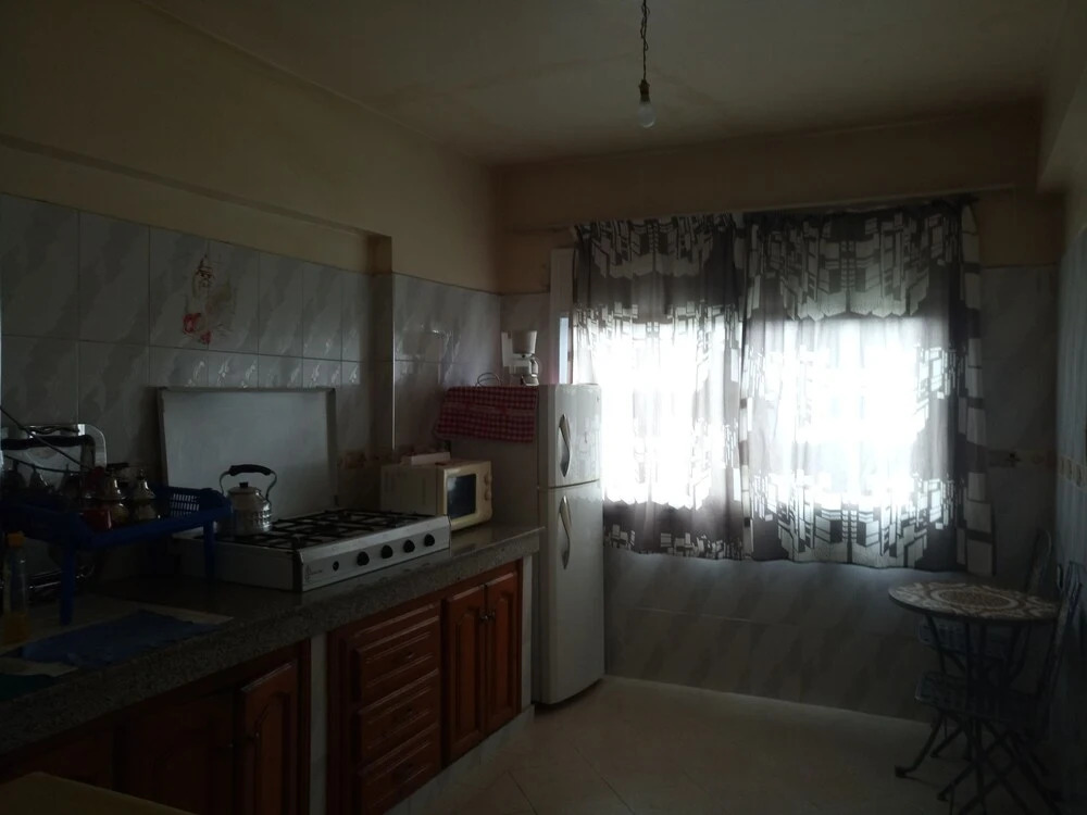 Grand Appartement à Agadir