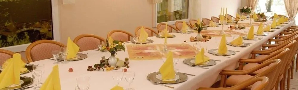 Hotel Hohenzollern