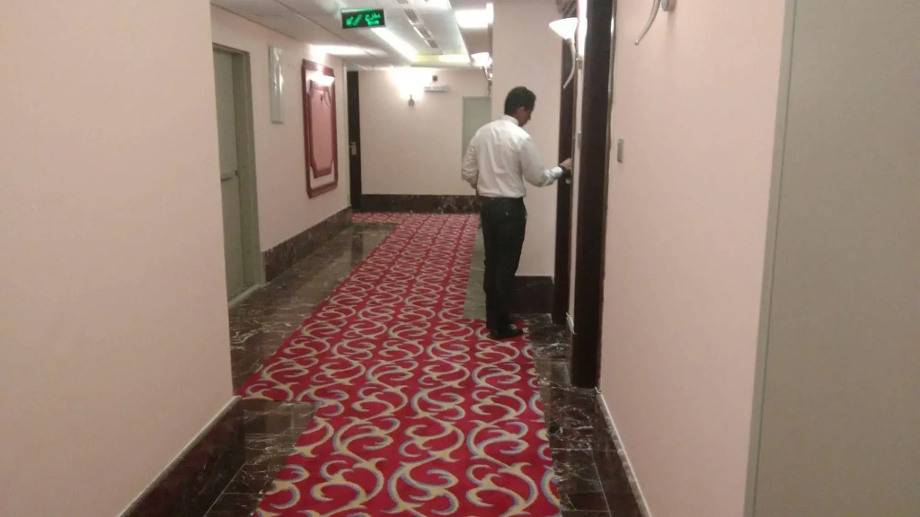 Al Waleed Tower