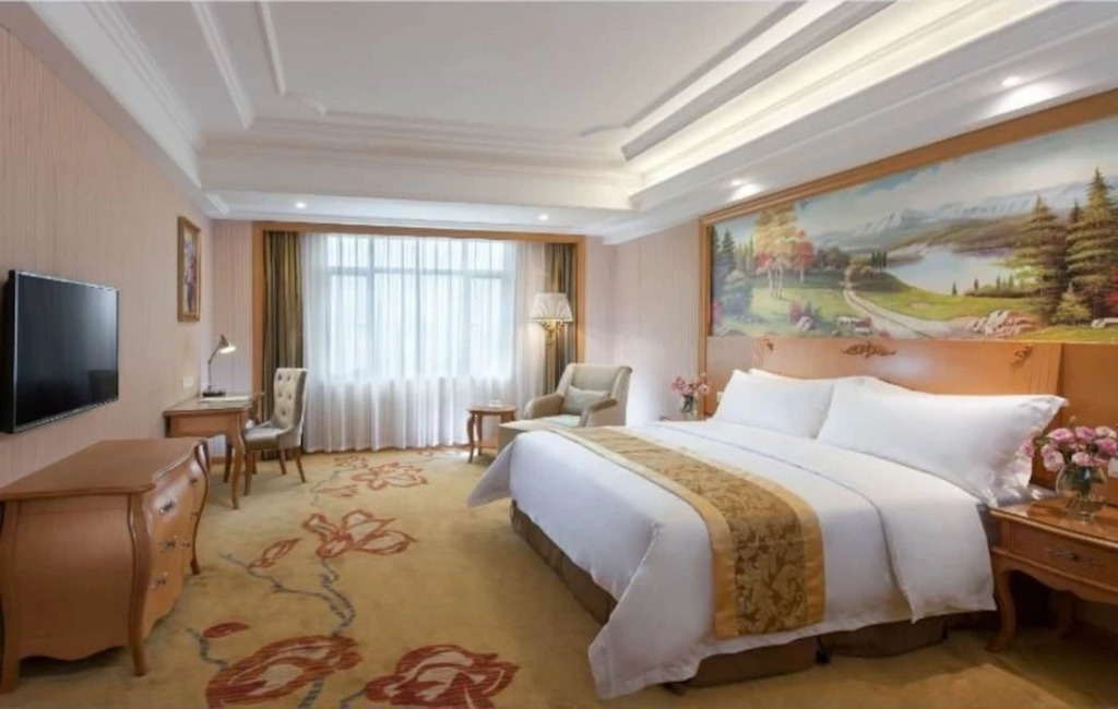 Boutix Hotel Guangzhou