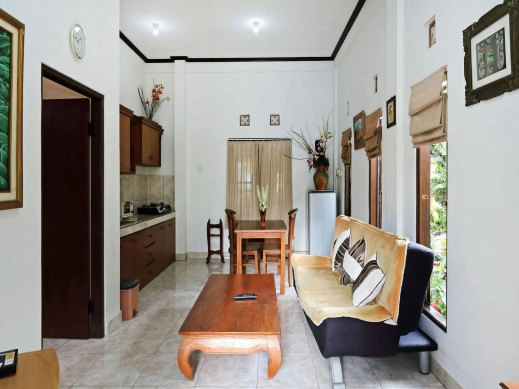 Rumah Akira Seminyak