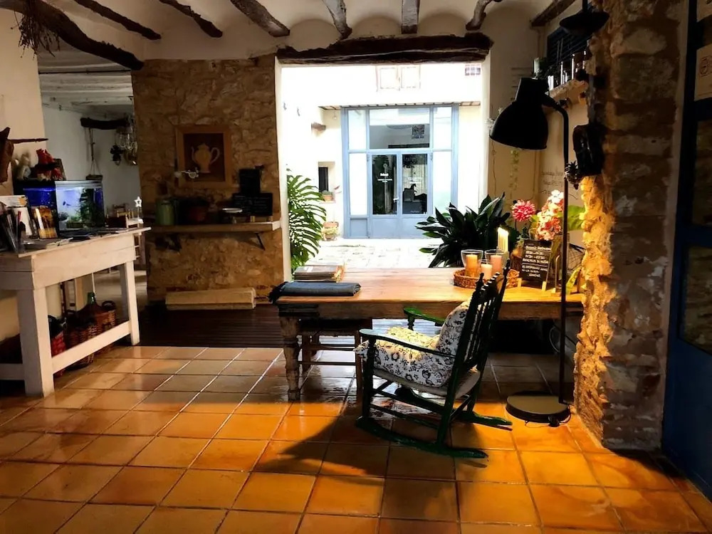 Casa San Miguel
