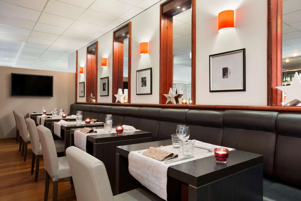 Ramada Encore by Wyndham Geneva