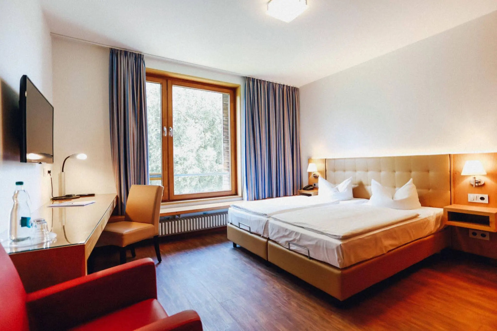 Ostseehotel Dierhagen