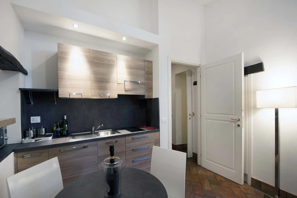 Montevecchio Boutique Apartments