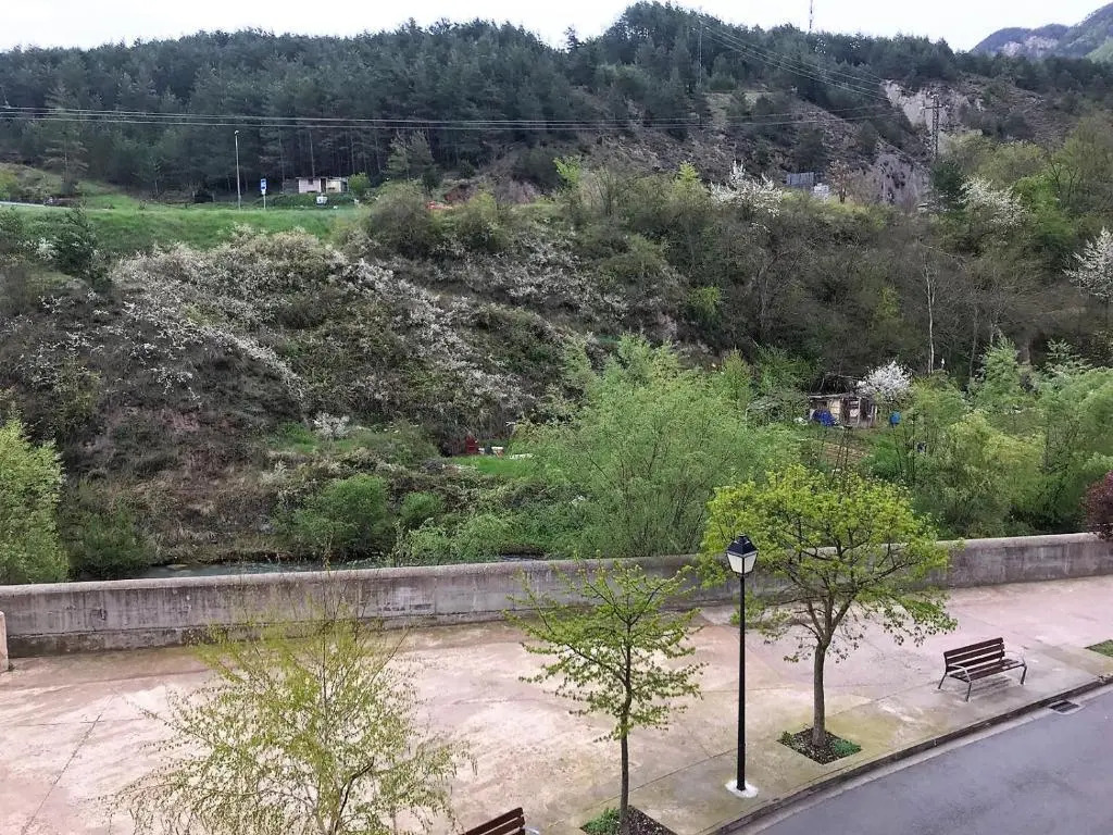 CAL PAU Guardiola de Berguedà