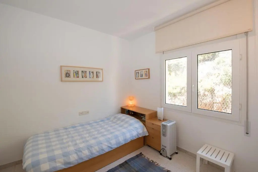 Apartment Begur Aiguafreda L0133