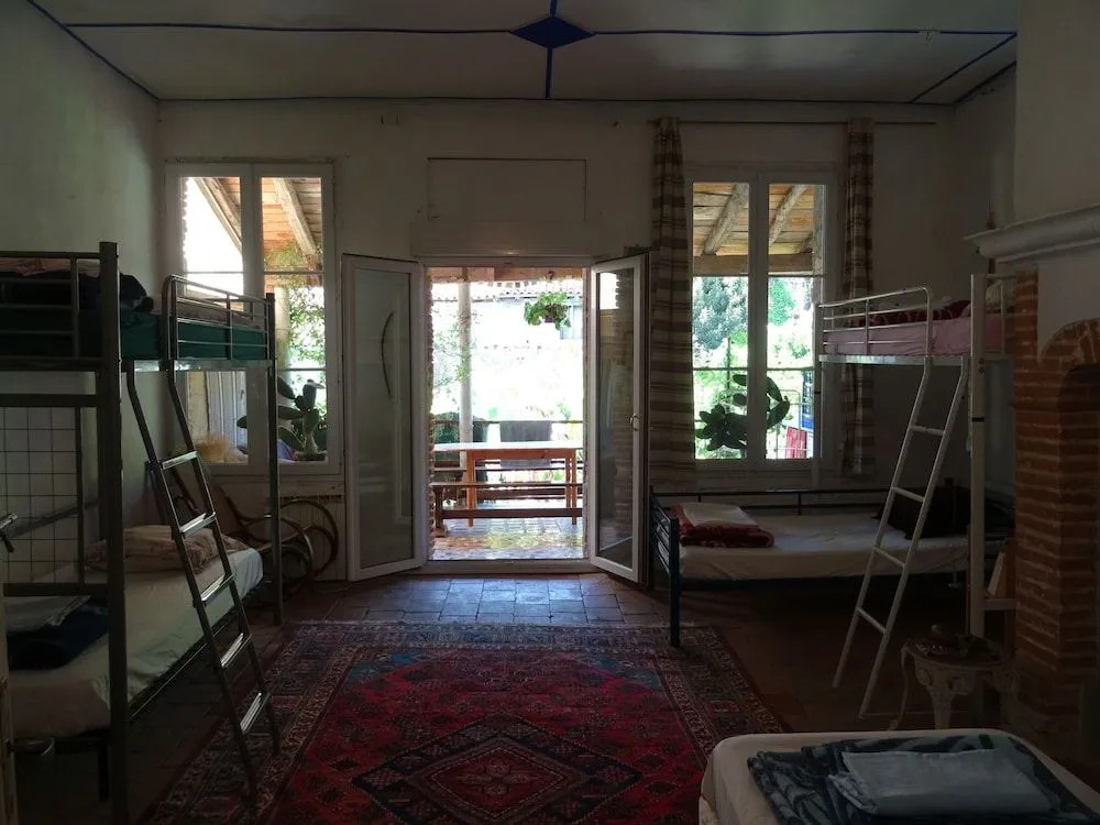 Chambre d'Hotes Saint Michel pour Pelerins