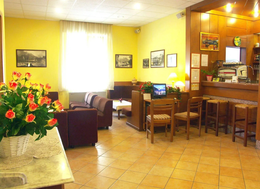 Hotel Villa Clara