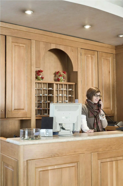 Hotel Franchi